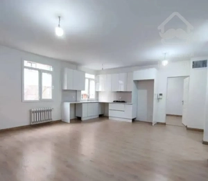 ۷۰متردوخواب/سالن پرده خور/پارکینگ سندی