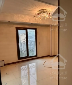 کیکاووس 100متر روبه باغ