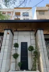 فروش آپارتمان ۱۳۱ متری ۳ خوابه