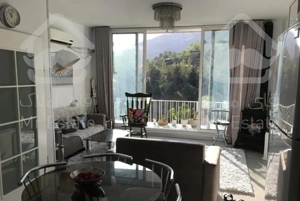 آپارتمان نقلی بازسازی کامل