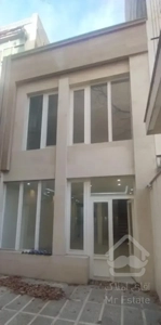 135متری ۳ خواب ویلایی فول بازسازی شده