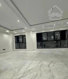 آپارتمان ۱۱۵ متری نیاوران نوساز