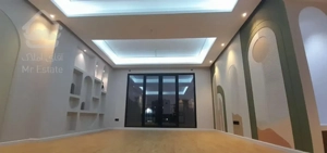 ۸۸ متر و ۹۳ متر ۲ خواب نوساز سهروردی آپادانا/پدیده