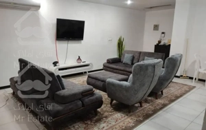 کیانپارس غربی */ملک دوبر */پارکینگ سندی