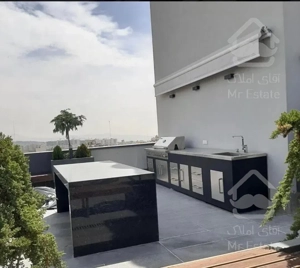 ۲۹۰ متری اقدسیه ۳ خواب (کلاسیک)