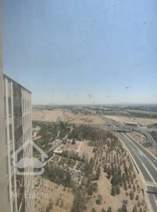 ۱۲۵متر/خرید واحد درقلب شهرک گلستان