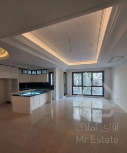 157 متر خوش نقشه 2 پارکینگ