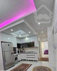 85متری/ 2خواب/فلسطین/نوساز/ فول امکانات تک واحدی