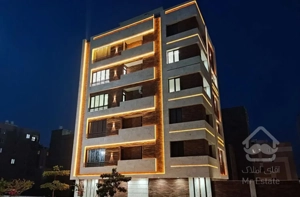 فروش اپارتمان/۱۴۳ متر/3خواب نوساز/زیرقیمت منطقه