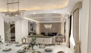 ۱۴۲ متر ۲ خواب تاپ لوکیشن جردن- وایعصر