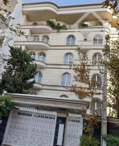 کامرانیه ۱۴۰متری دو خواب