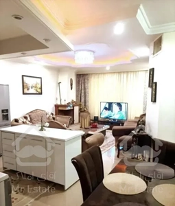 ۷۹متر / خوش نقشه / آفتاب گیر / جنت آبادشمالی مبعث