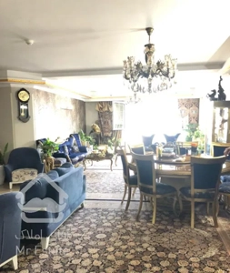 190 متر 4 خواب/فول مشاعات/حوالی کاج