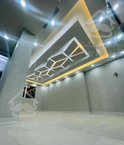 آپارتمان پارکینگ دار در پرند