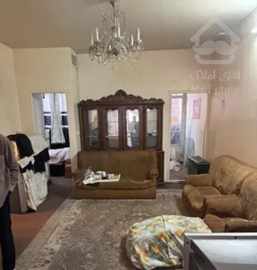 ۶۰متر تکواحدی دو خواب خوش نقشه/حیدری شمالی