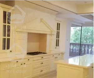 آپارتمان نیاوران جمشیدیه ۲۶۰ متر