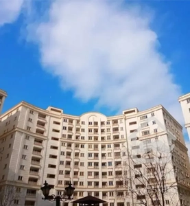 برجهای مجلل بام پونک ، ۶۴ متر ، یک خوابه