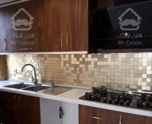 **62 متر دو خواب**