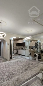 فروش آپارتمان ۶۳ متری ۱ خوابه طبقه ۳ در وصفنارد