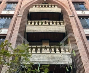 عظیمیه ۱۰۷ متر/ نوساز/ کلیدنخورده