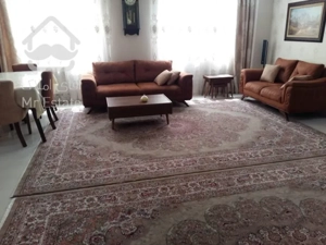 107متر فول امکانات-+بالکن