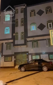 فروش یک واحد مسکونی