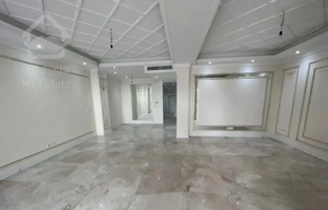 نیاوران یاسر ۱۲۵متر بالاترین طبقه