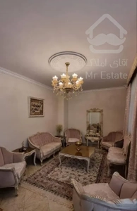 نوفل لوشاتو/ ۸۰ متر/ خوش نقشه