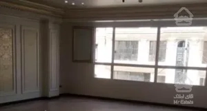 آپارتمان 140 متر سعادت آباد 3 خواب