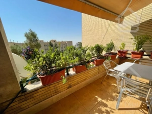 فروش واحد ۱۰۵ متری فول امکانات جنت آباد شمالی