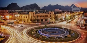 یک طبقه دربست بهارستان