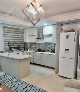 * ۷۲ متر سالن پرده خور ناهید فول *