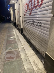 اجاره واحد تجاری بر اصلی فردوس شرق