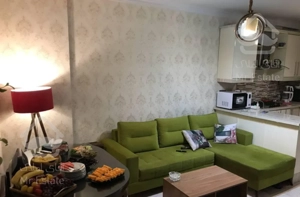 آپارتمان 45 متری نزدیک به خیابان مینو