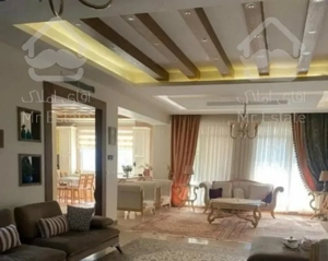 ۱۱۱متری سنددار،فول طبقه آخر شهرک صدرادهکده المپیک