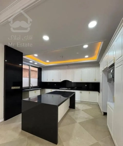 هروی ۲۰۰متری ۳خواب ۲پارکینگ نوساز