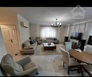 فروش آپارتمان ۸۱ متری محدوده دارالشفا