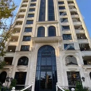 ۱۴۳متری پاسداران بوستان فول‌امکانات