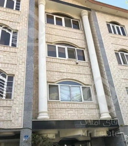 اپارتمان ۱۹۰ متری با قدر السهم ۹۶ متری