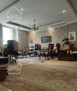 ۹۹متر فول امکانات سالن پرده خور (اباذر)