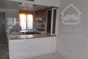 آپارتمان ۵۵ متری اسکندری/ آزادی