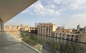 فروش آپارتمان ۱۷۰متر/طبقه ۶/مشاعات هتلینگ/۲پارکینگ