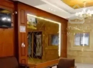 هتل اپارتمان نزدیک حرم (خیابان امام رضا)