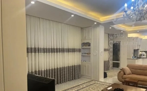 فروش واحد ۹۰ متری فول امکانات شیک هوافضا