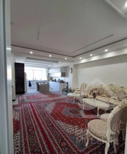 آپارتمان نوساز تک واحد ، نقشه بی نظیر ، پرنور