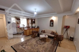 ((جنت آباد شمالی 66متر فول امکانات))