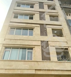 ۱۳۰ متر نوساز دو پارکینگ