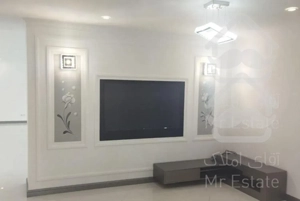 80متر2 خواب کامرانیه شمالی حیاط اختصاصی مشاعات آبی