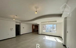 ۱۲۰متری۲خواب *منطقه‌برند / نورگیرعالی با سند تکبرگ