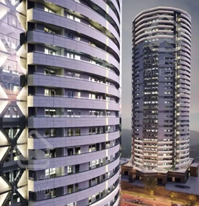 آپارتمان ۱۱۰ متری  دوخوابه نوساز